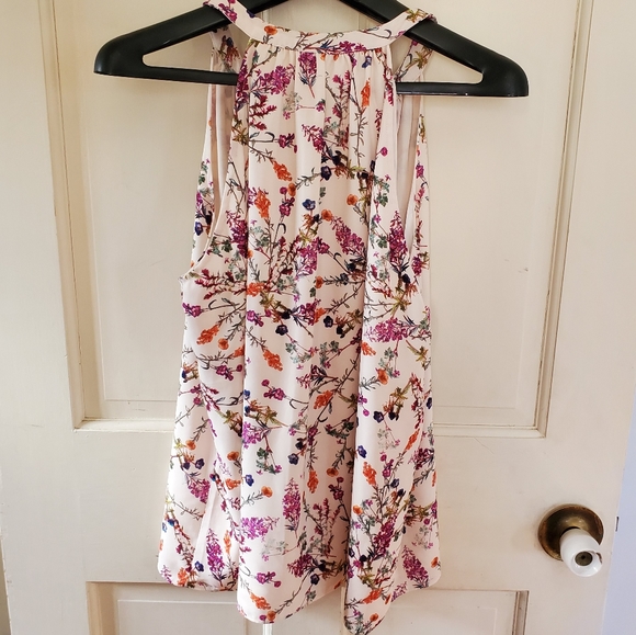 Kenar A-line tank top - Picture 5 of 5